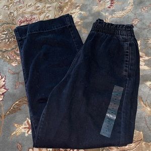 COPY - American eagle wide leg pants. NWT